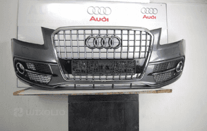 Zderzak audi Q5 8R s-line lift 2012-2016 po lifcie 1
