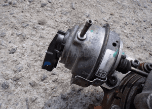 Turbosprężarka iveco daily 3.0 hpi euro 6 5801894252 3