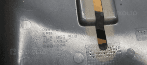 Osłona obudowa kolumny kierowniczej VW Touareg 7L6953515 7L6953516 5