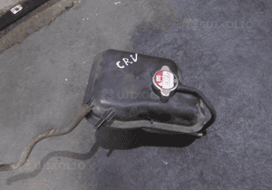 honda CRV lift zbiorniczek wyrównawczy płynu 1