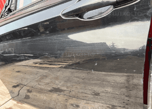Bmw F20 drzwi 475 lewy przód oryginał proste 7