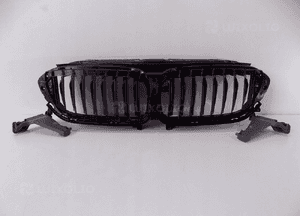 BMW 5 G30/G31 Kierownica powietrza górna - 4127 8