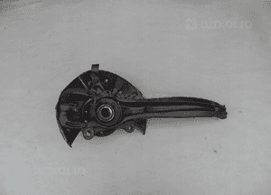 ZWROTNICA LEWA PRZÓD VOLKSWAGEN TOUAREG 2.5 TDI 3