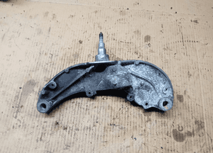 Łapa mocowanie skrzyni biegów Renault Trafic III Vivaro B 112332850R 2