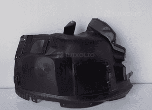 Nadkole Przednie Lewe BMW X3/X4 G01/G02/G08 - 4202 4