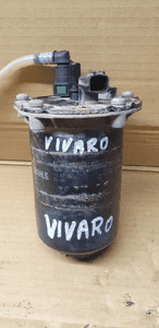 Obudowa filtra paliwa Opel Vivaro B Trafic III 1.6 DCI 164003263R 2