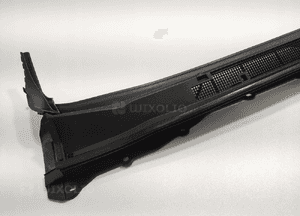 Podszybie górne plastik nissan navara iv D23 NP300 668625JU0A 2015-2022 eu 3
