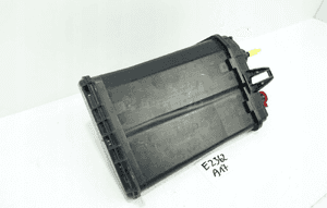 ZBIORNIK FILTR WĘGLA AKTYWNEGO WĘGLOWY VW SHARAN II 7N 7N0201801C 6