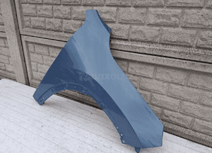 Błotnik prawy przedni bmw X1 U11 2022- 2
