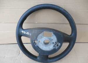 Kierownica vw polo iv 9N3 2