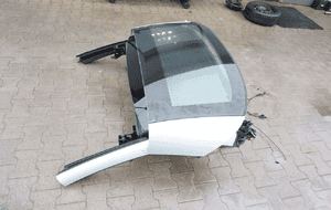 Dach volkswagen eos LK7W 3