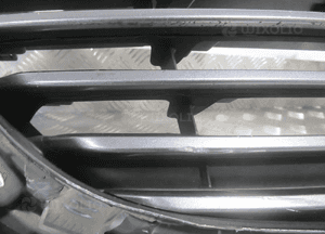 Grill gril atrapa mazda 6 iii gj lift 2014-2018 22