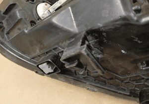 Lampa prawa prawy reflektor hyundai I30 iii 17- 3