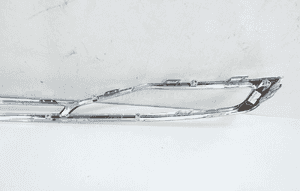 Hyundai I30 iii lift 2020- listwa chrom zderzaka spoilera tył 86696-G4520 7