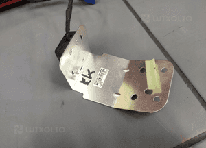 Jeep cherokee liberty kk 07-12r antena gps oryginał 6
