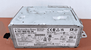 Mercedes-Benz Radio Nawigacja Multimedia NTG7 MID ECE VERSTK A1679008534 1
