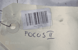 Przełącznik zespolony pod kierownicę FORD FOCUS II MK2 4M5T-13N064-HH 4