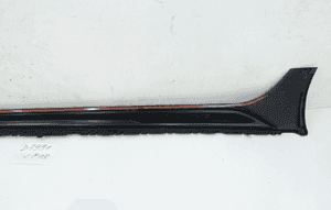 Listwa progowa prawa audi A4 B9 lift kombi allroad 5