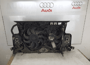 PAS WZMOCNIENIE AUDI A6 C6 4F 4F0 2.7 3.0 TDI 2005-2009 ORYGINAŁ OE 3