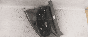 Tyl tylna lampa prawa honda fr-v 3