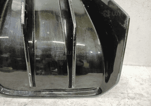 Spoiler dyfuzor tylny lewy chevrolet corvette C7 14-19 3