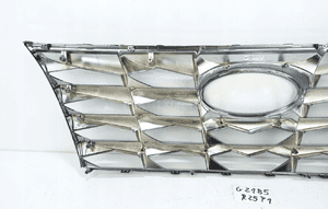 Hyundai tucson iv 2020- atrapa grilla zderzaka przód 86351-N7100 4