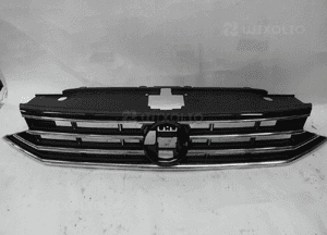 Vw passat B8 3G bdb grill atrapa 1