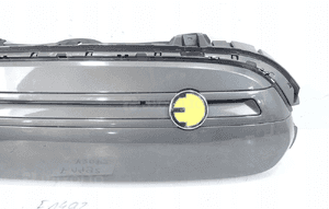 Mini cooper se 2019- grill atrapa zderzaka 7499533 4