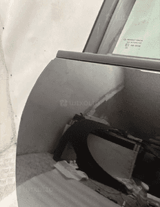 Drzwi lewy tyl tylne kpl sandero iii lift NV676 4