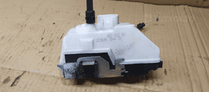 Zamek drzwi prawy przód przedni 4 PIN Citroen C3 I 46983280 4