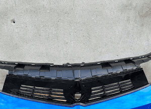 Zderzak przód przedni opel astra vi 6 l gse gsi gs 2022- 9839979580  grill 5