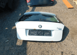 fabia II  klapa nr 41048 WYSYŁKA 1