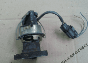 Zawór egr honda civic 1.4 radom 1