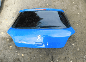peugeot 307 klapa kolor EGJ nr 33545 WYSYŁKA 1