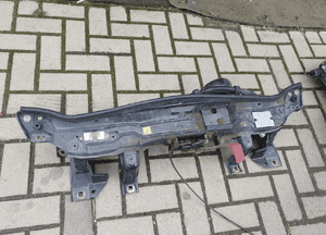 PAS PRZEDNI WZMOCNIENIE ALFA ROMEO 147 LIFT 04-10 3