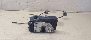 Zamek drzwi prawy przód przedni prawy Mercedes W209 0010118392 004138112633 3