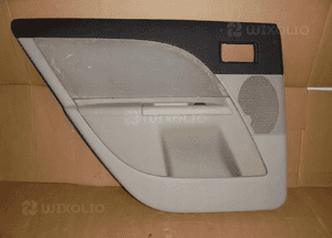 Boczek lewy tyl ford mondeo MK3 europa 1