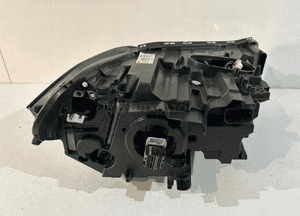 BMW X1 F48 LCI Lampa przednia LED Lewa - 14169 5