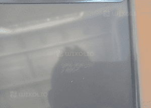 Schowek na narty VW Touareg 7L 4E0885215 4E0885215C 3B9885215A 4F5885215 6