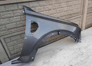 Ford ranger ford everest 22- błotnik prawy przedni 3