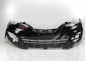 Zderzak przód przedni renault captur lift 17- 620227019R 1