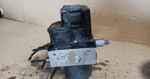 Pompa abs peugeot / citroen / fiat nr 0265800011 4