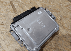 STEROWNIK SILNIKA KOMPUTER PARTNER BERLINGO 1.6 HDI 0281012619 9661032980 4