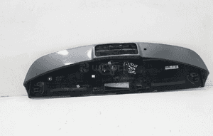 Spoiler klapy tylnej ford explorer v 2011- 4