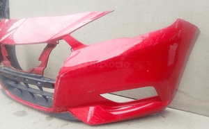 Zderzak przód przedni nissan micra K14 2017- 3
