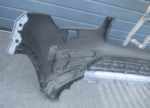 Zderzak przedni przód volvo XC90 ii 31690641 2014-2019 22