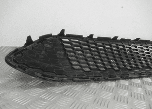 Grill gril atrapa ford focus MK3 st-line lift 2014-2018 14
