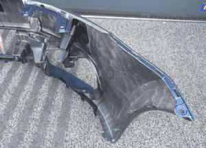 Zderzak przedni przód vw polo v 5 lift 6C0 6C0807221 2014-2017 20