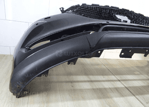 Zderzak mazda CX5 2018 2019 2020 11