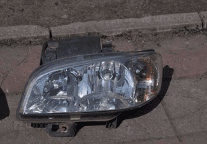 ibiza II FL lampa lewa WYSYŁKA 1